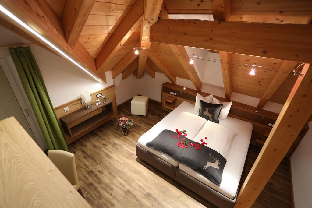Apart Salner Ischgl Exterior photo