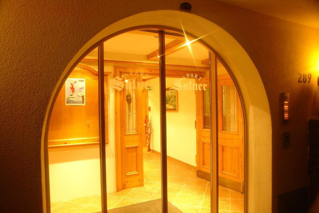 Apart Salner Ischgl Room photo